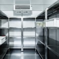 Designing for Commercial Refrigeration: Building Techniques That Ensure Performance