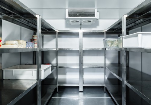 Designing for Commercial Refrigeration: Building Techniques That Ensure Performance
